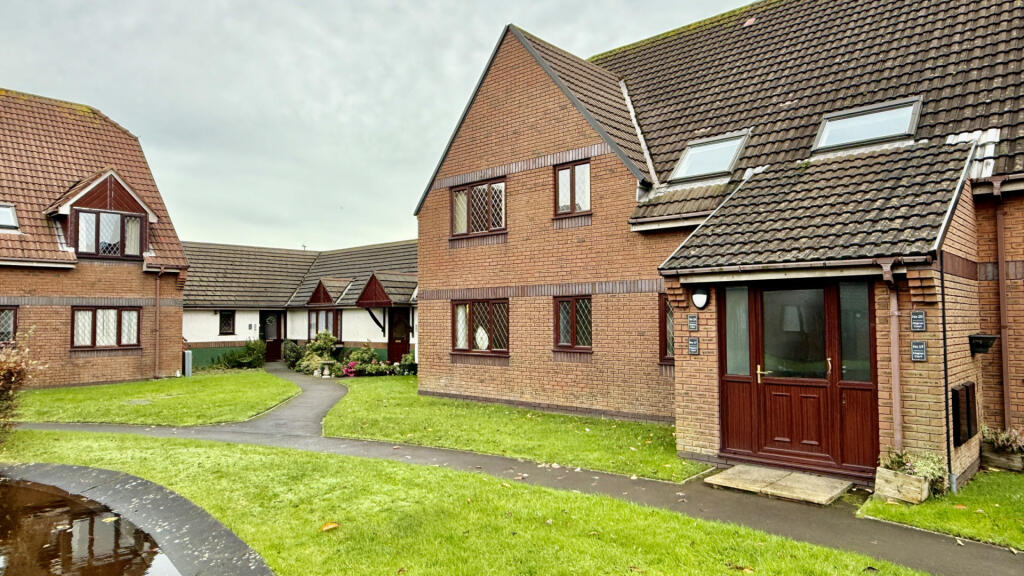 Main image of property: Apt. 17 Magnus Court, Kings Reach, Ramsey, IM8 3NT