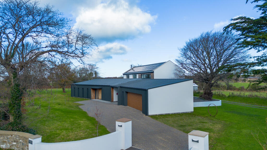 Main image of property: Prospect Villa, Andreas Road, Ramsey, IM7 4EF