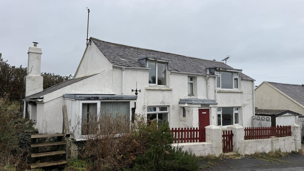 Main image of property: Keeill Cottage, Ballaragh Road, Laxey, IM4 7PL