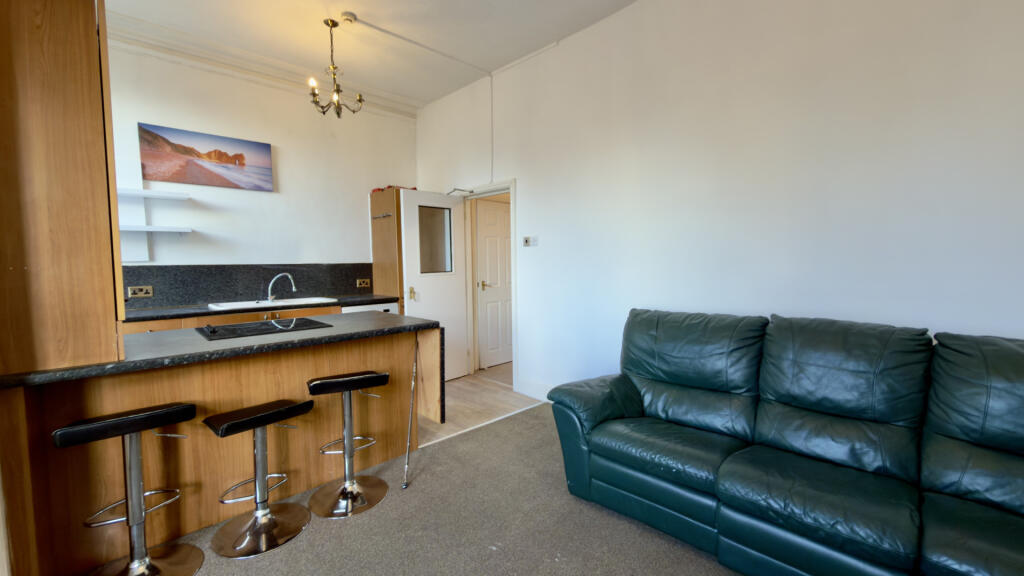 Main image of property: Apt. 3, 130 Bucks Road, Douglas, IM1 3AH