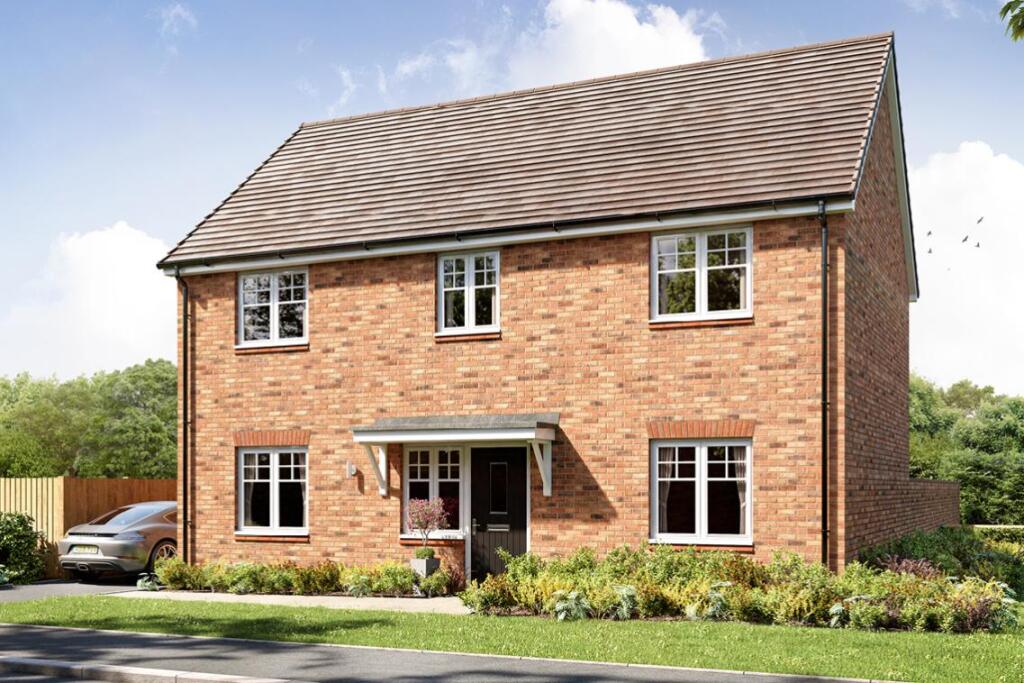 Main image of property: Linacre Road,
Chesterfield , 
Derbyshire, 
S40 4UX