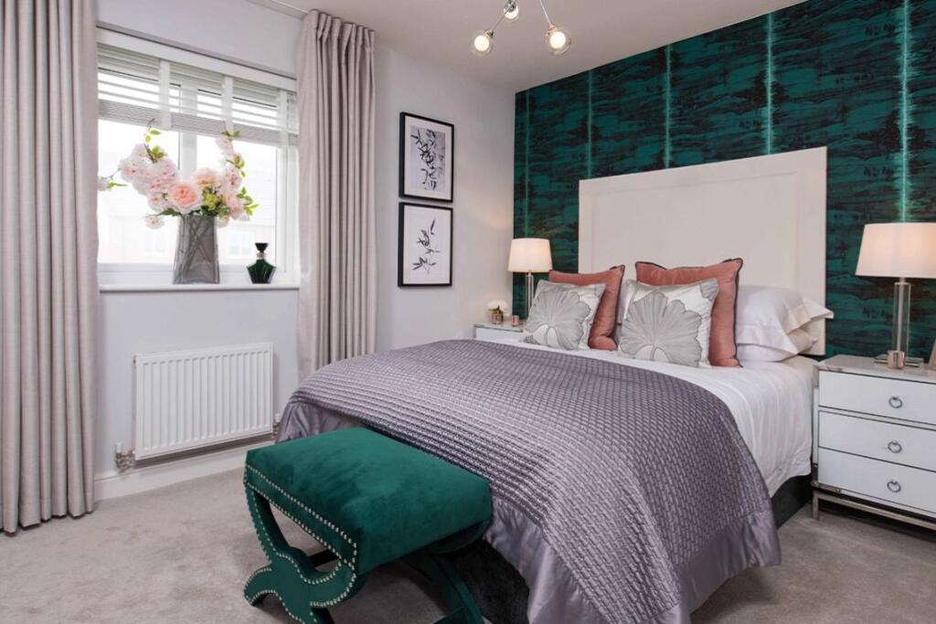 Main image of property: Linacre Road,
Chesterfield , 
Derbyshire, 
S40 4UX