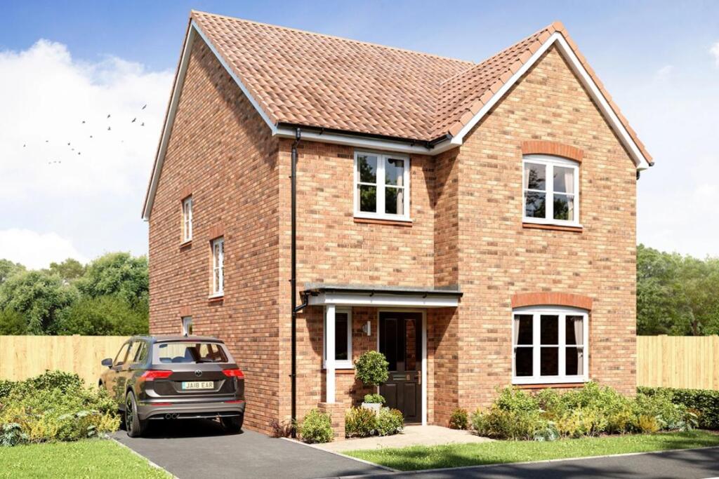 Main image of property: Linacre Road,
Chesterfield , 
Derbyshire, 
S40 4UX