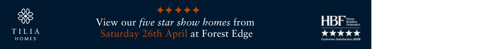 Tilia Homes Central, Forest Edge