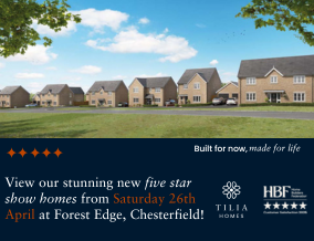 Get brand editions for Tilia Homes Central