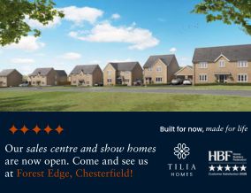 Get brand editions for Tilia Homes Central
