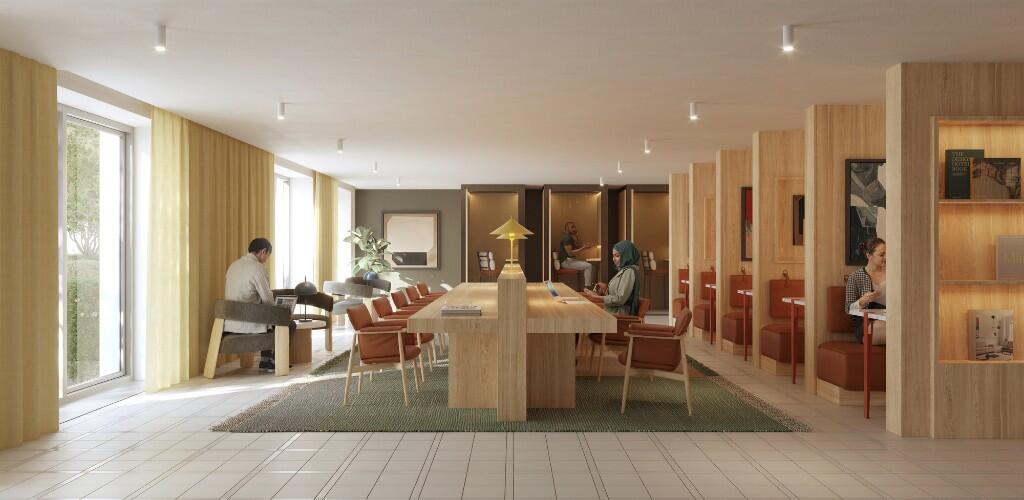 Main image of property: The Maple, Brent Cross Town, London, NW2