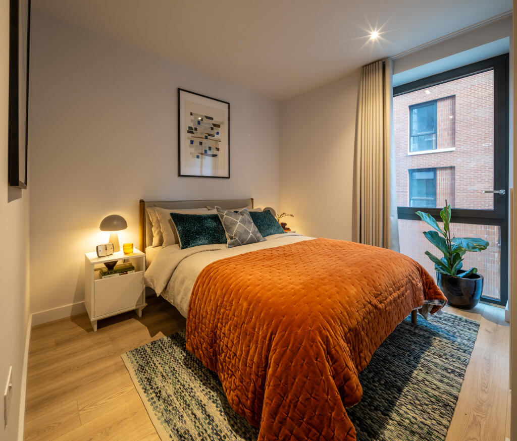 Main image of property: Aviator Drive, London, NW2