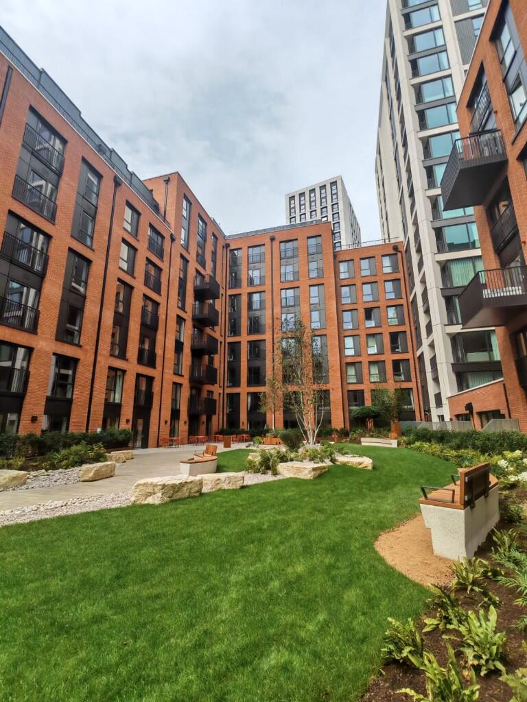 Main image of property: Aviator Drive, London, NW2