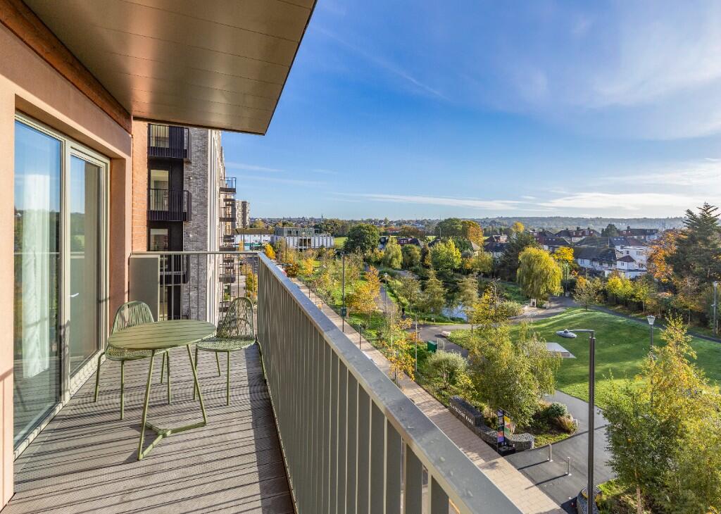 Main image of property: The Maple, London, NW2