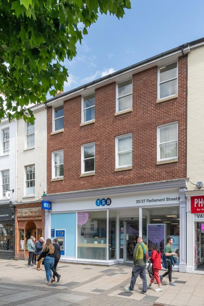 Main image of property: Parliament Street, York, North Yorkshire, YO1