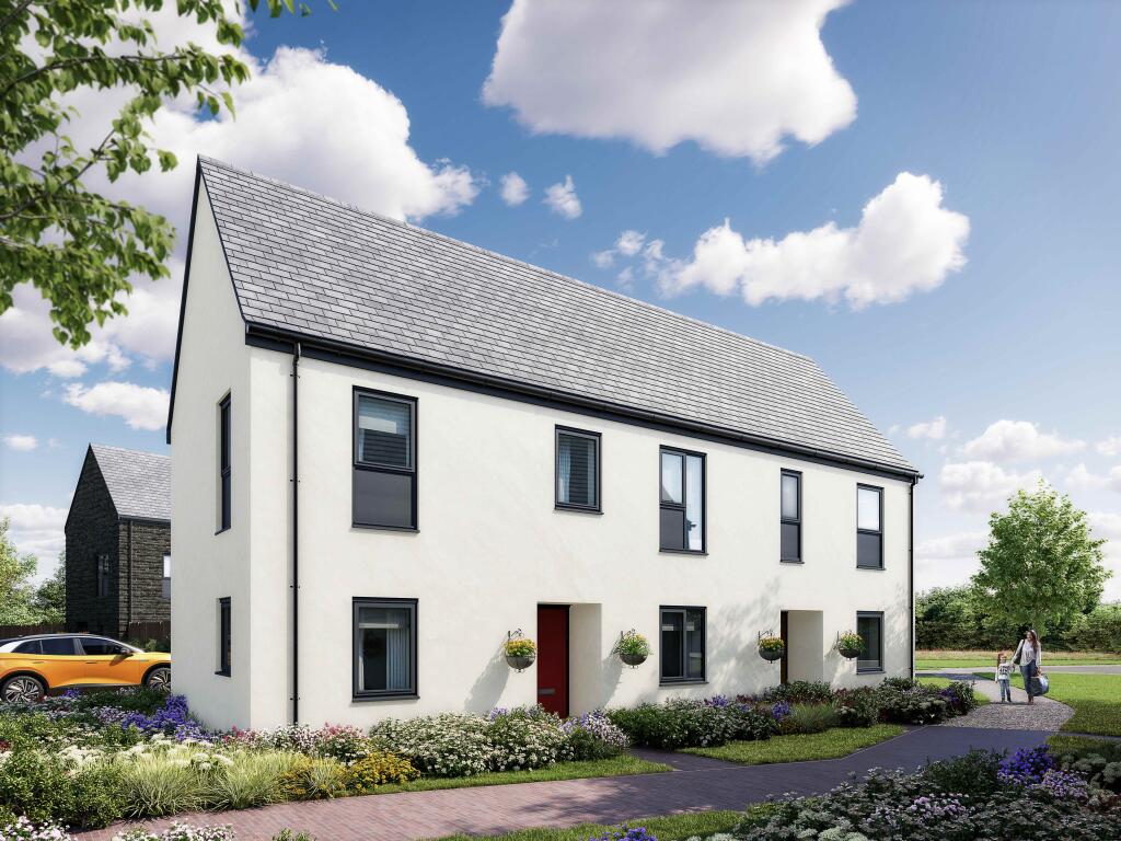 Main image of property: Percheron Way, Harlow, CM17