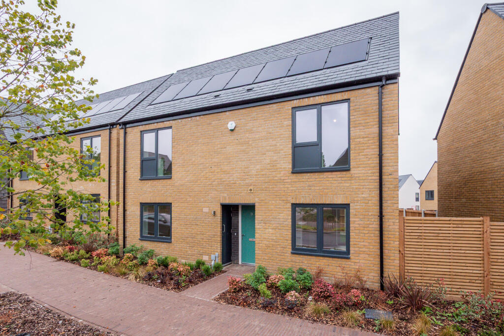 Main image of property: Treadle Path, Harlow, CM17