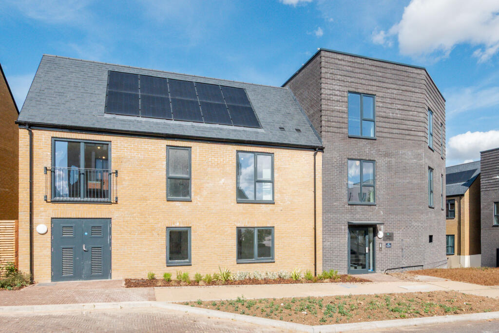 Main image of property: Boreal Court, Harlow, CM17