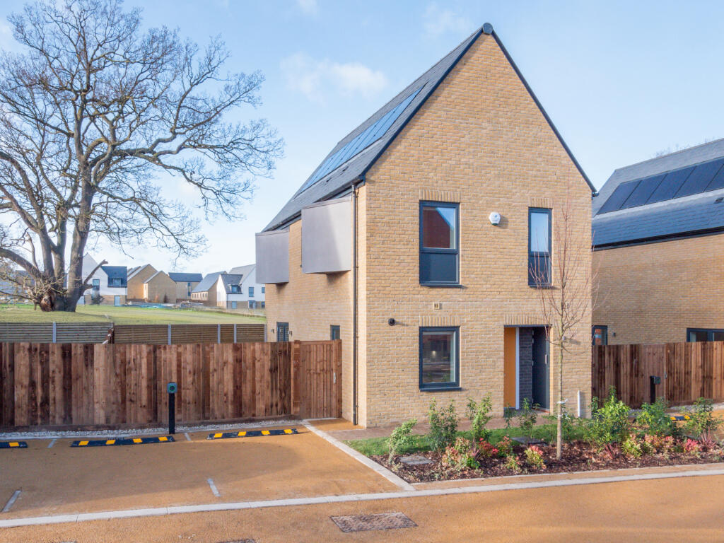 Main image of property: Treadle Path, Harlow, CM17