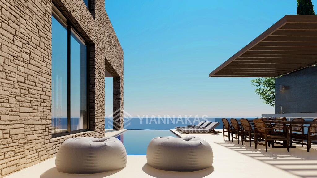 Main image of property: Kato Paphos, Paphos