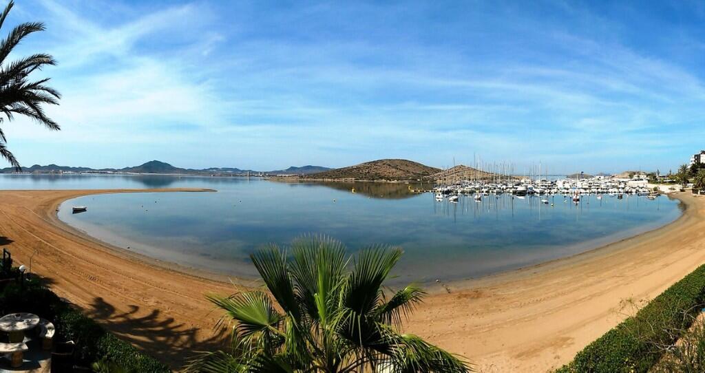 Main image of property: La Manga del Mar Menor, Murcia