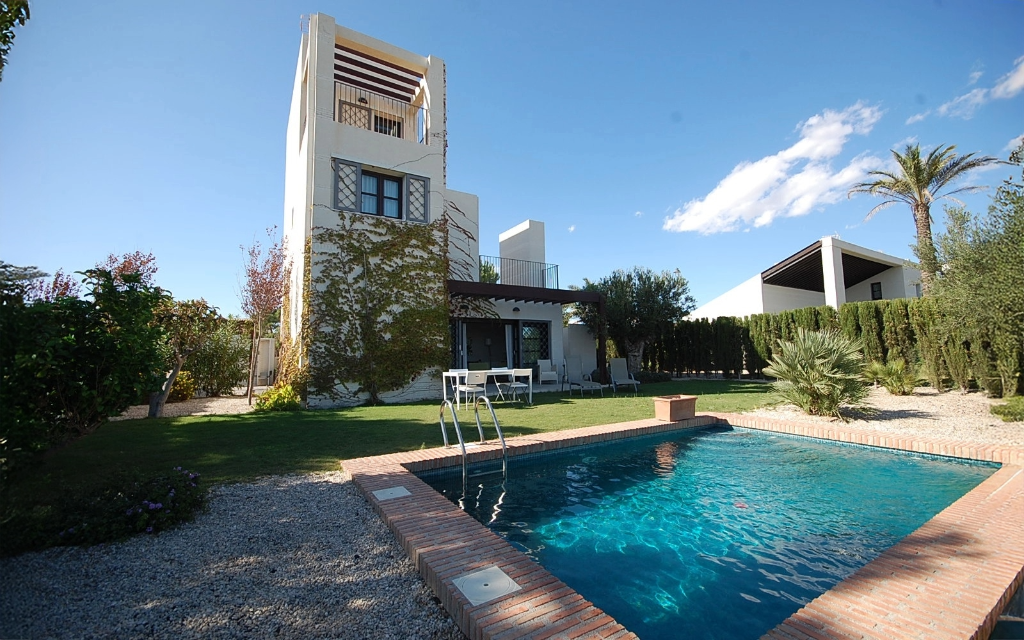 Main image of property: Peraleja Golf Resort., Murcia