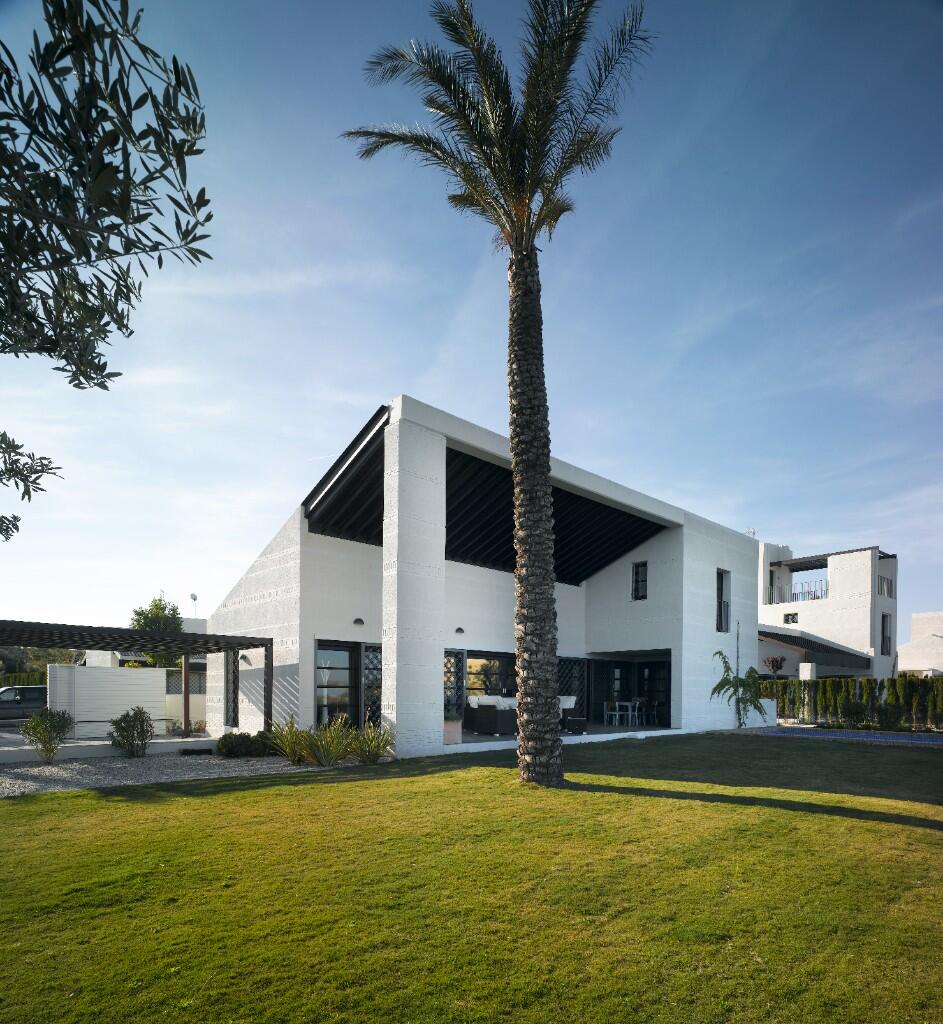 Main image of property: Peraleja Golf Resort., Murcia