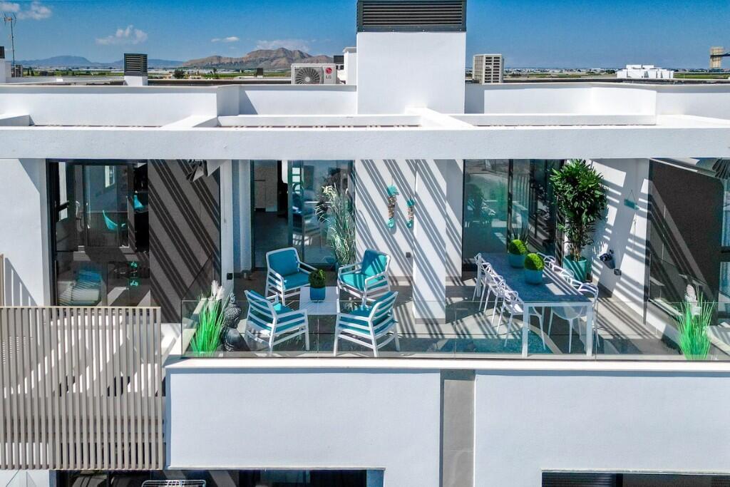 Main image of property: Santa Rosalia, Murcia