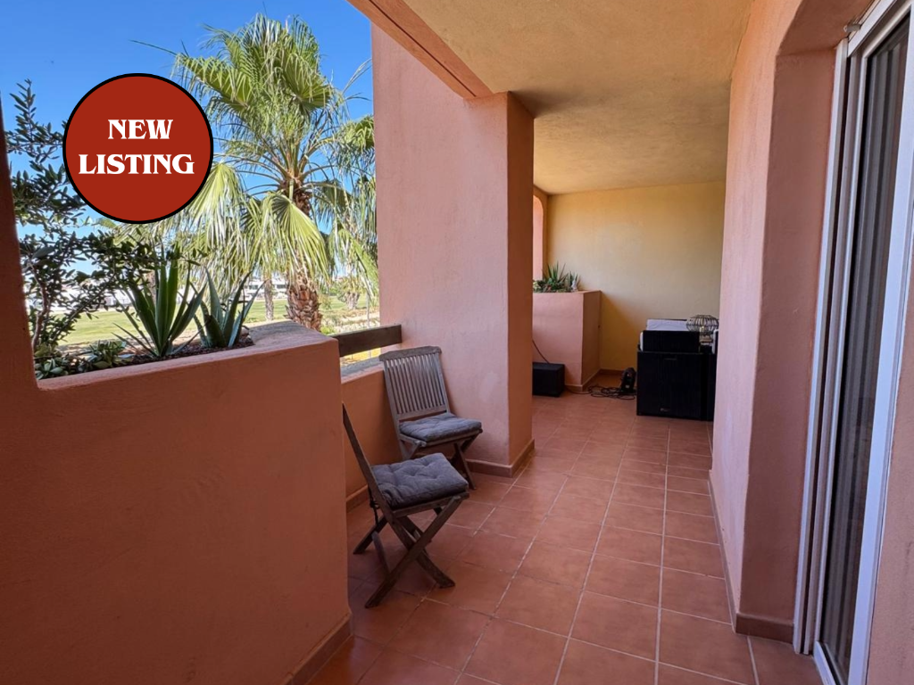 Main image of property: Mar Menor Golf Resort, Costa Calida