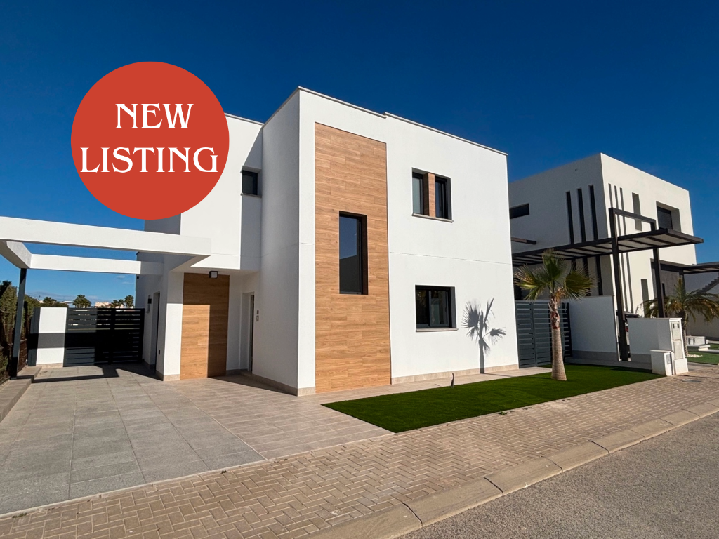 Main image of property: Roda Golf, Murcia