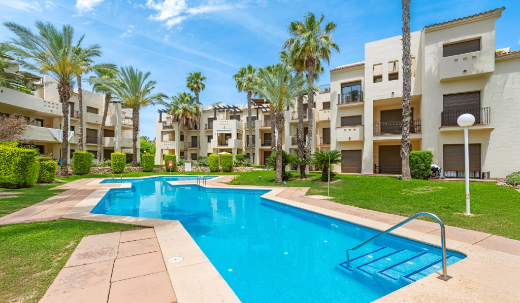 Main image of property: Roda Golf, Murcia