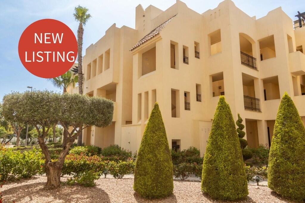 Main image of property: Roda Golf, Murcia