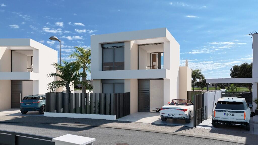 Main image of property: Roda Golf, Murcia