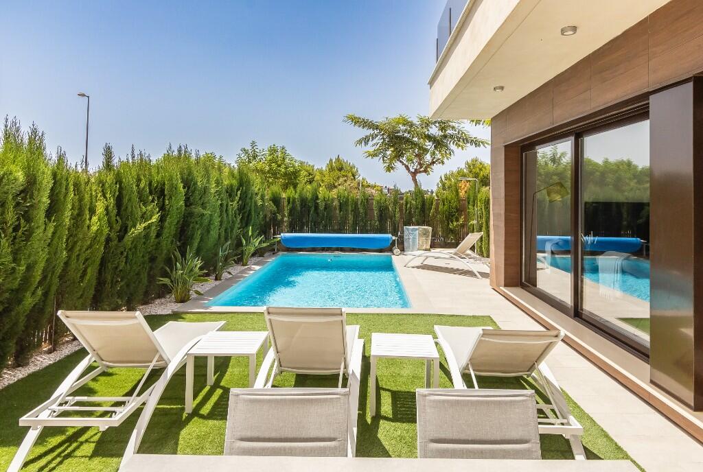 Main image of property: Roda Golf, Murcia