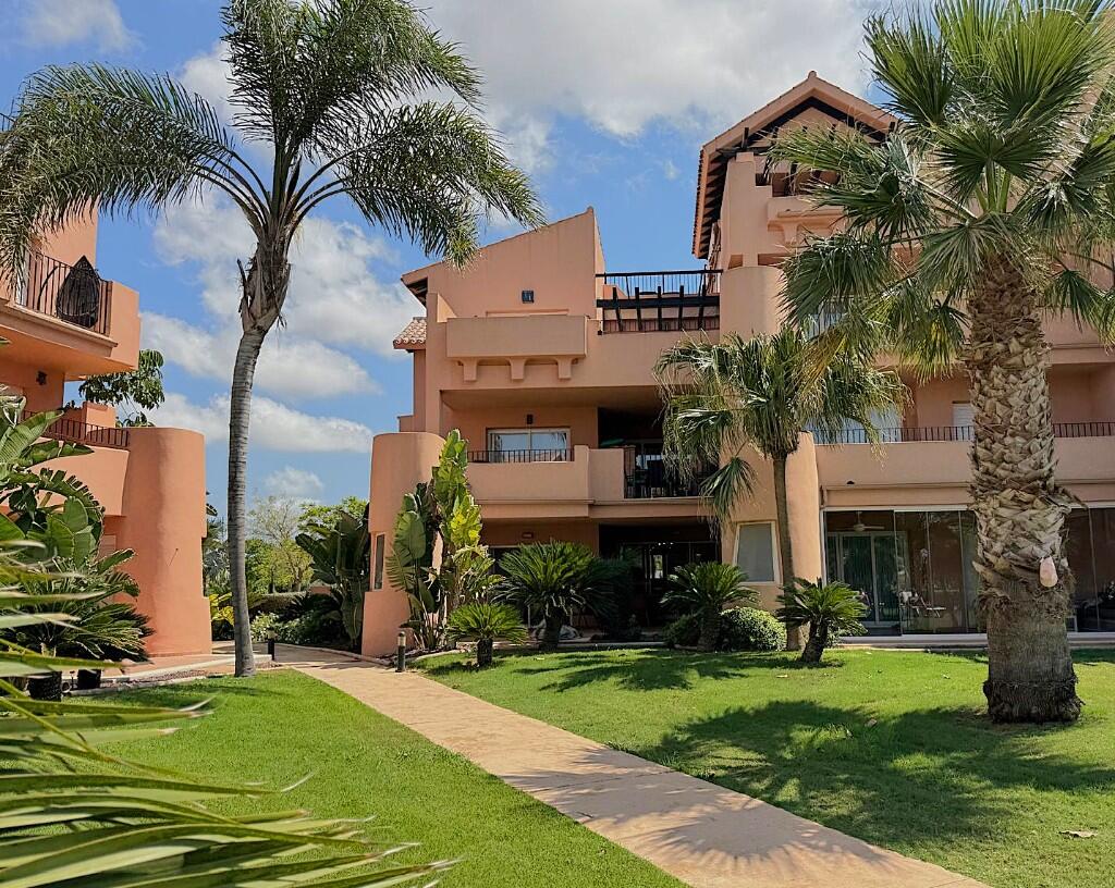 Main image of property: Mar Menor Golf Resort, Costa Calida