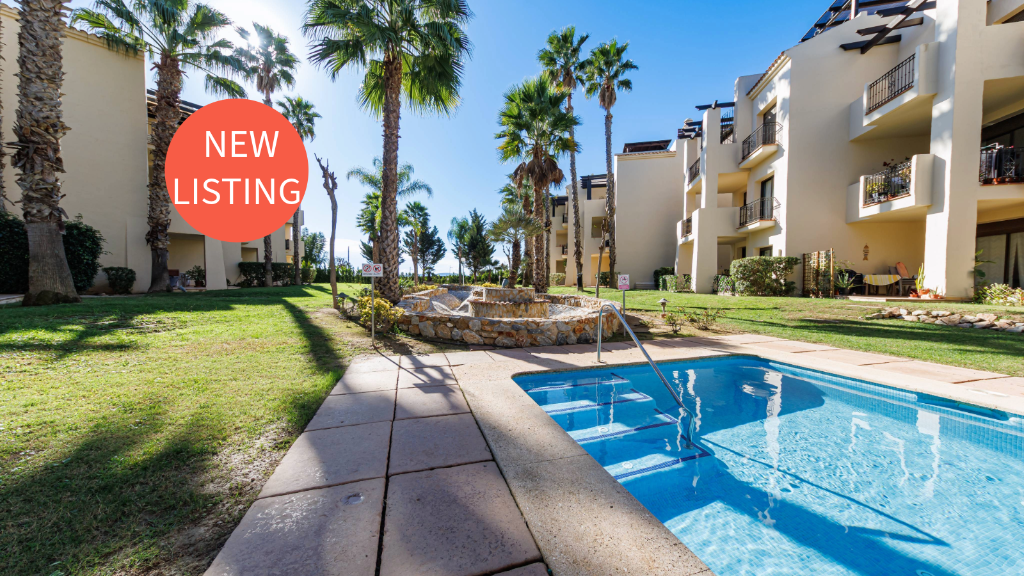 Main image of property: Roda Golf, Murcia