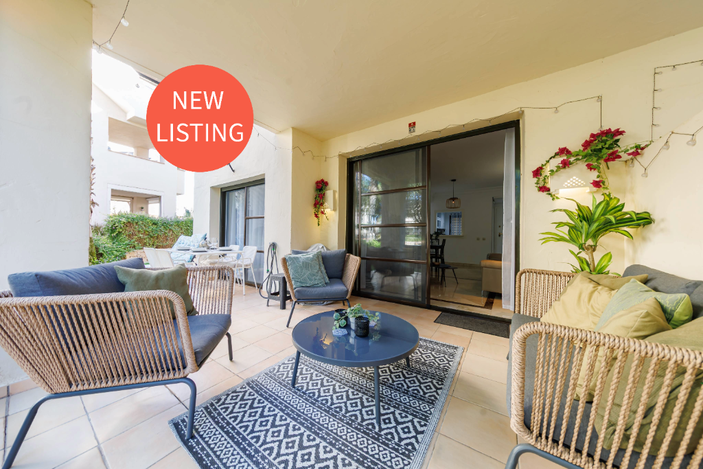 Main image of property: Roda Golf, Murcia