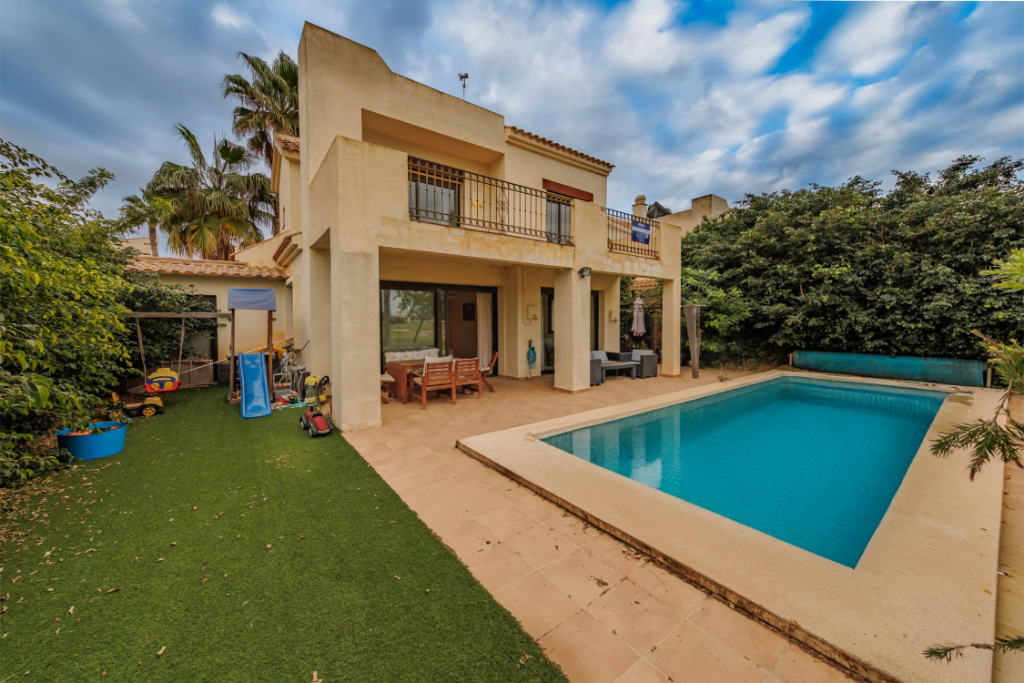 Main image of property: Roda Golf, Murcia