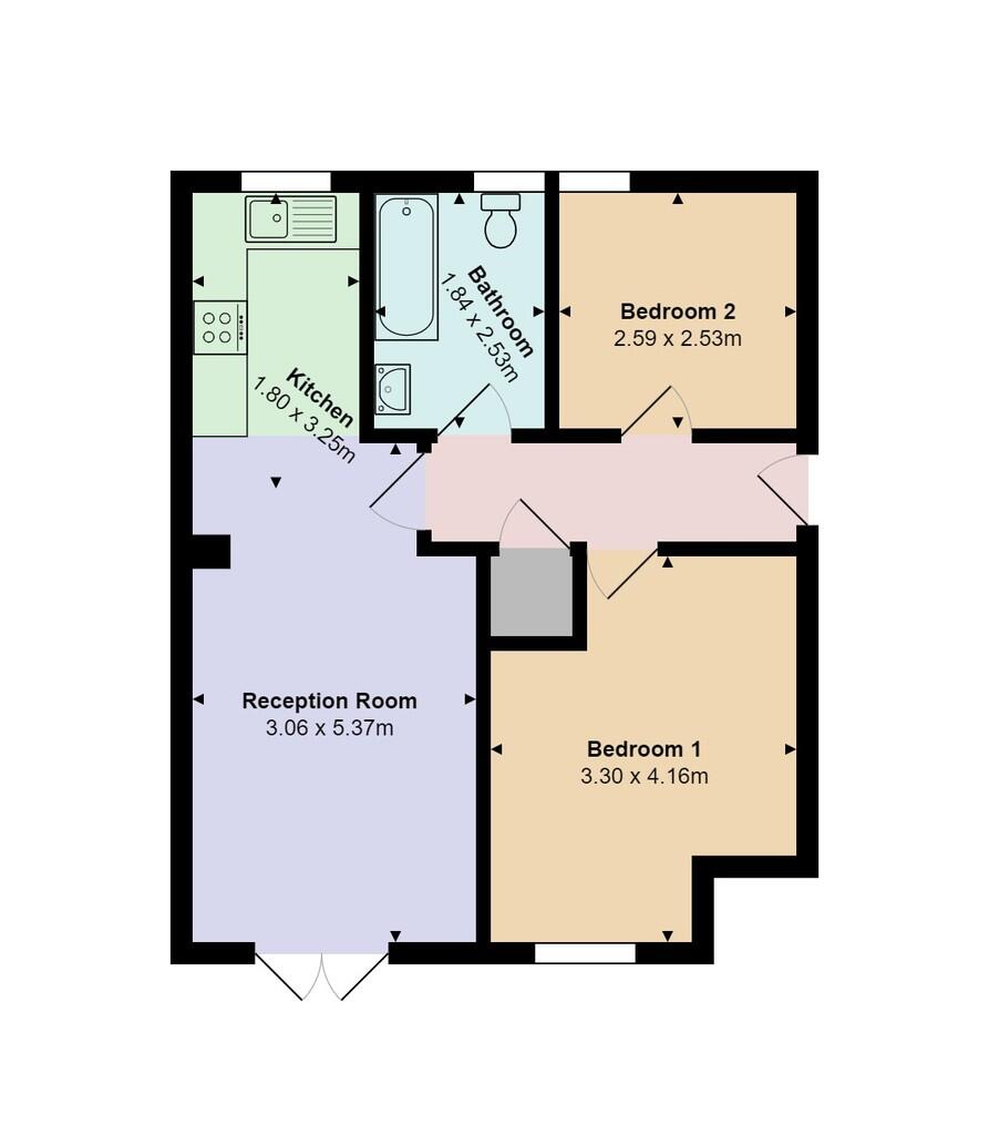 Additional property image - Boundary Road, Erdington, Birmingham