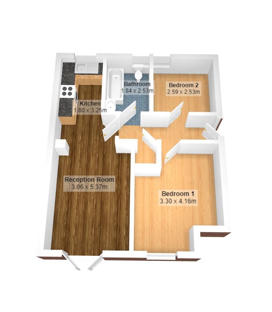 Additional property image - Boundary Road, Erdington, Birmingham