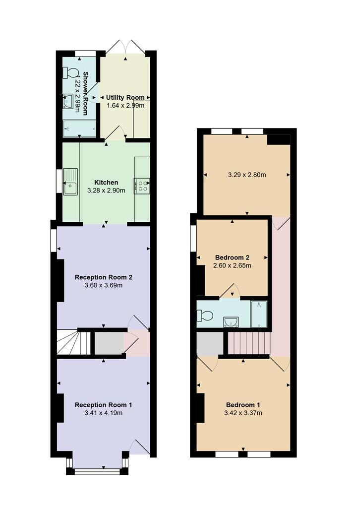 Additional property image - Harman Road, Wylde Green, Sutton Coldfield