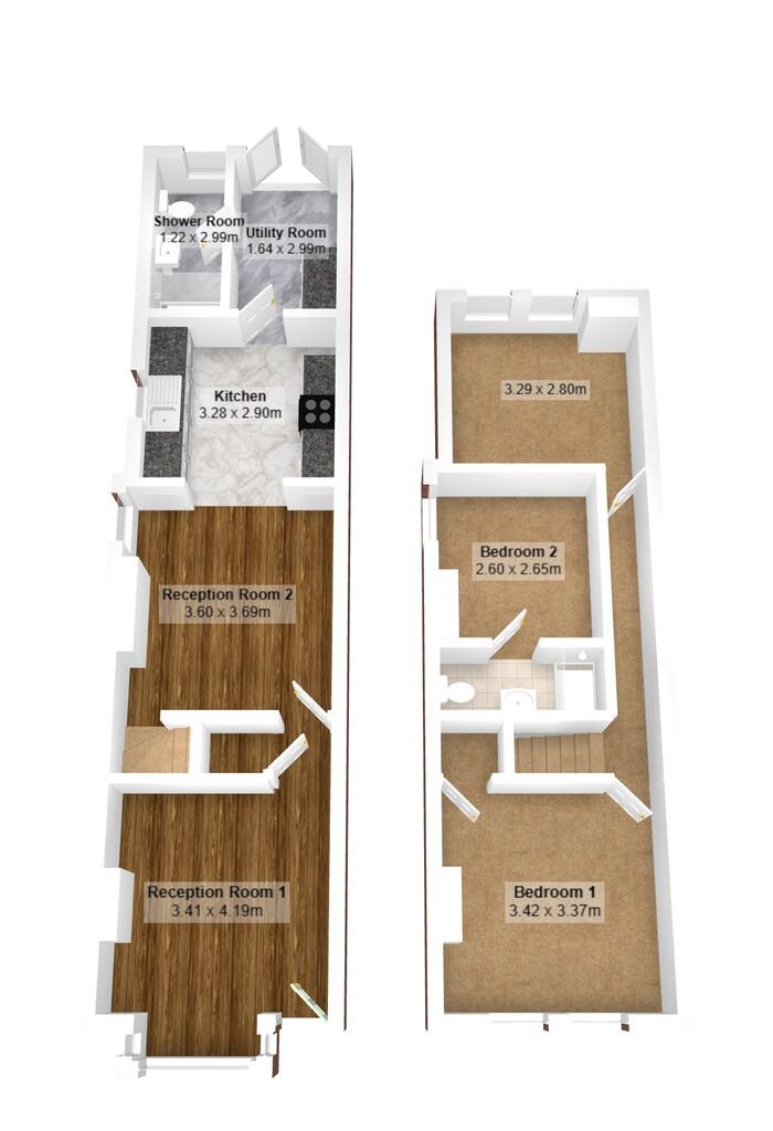 Additional property image - Harman Road, Wylde Green, Sutton Coldfield