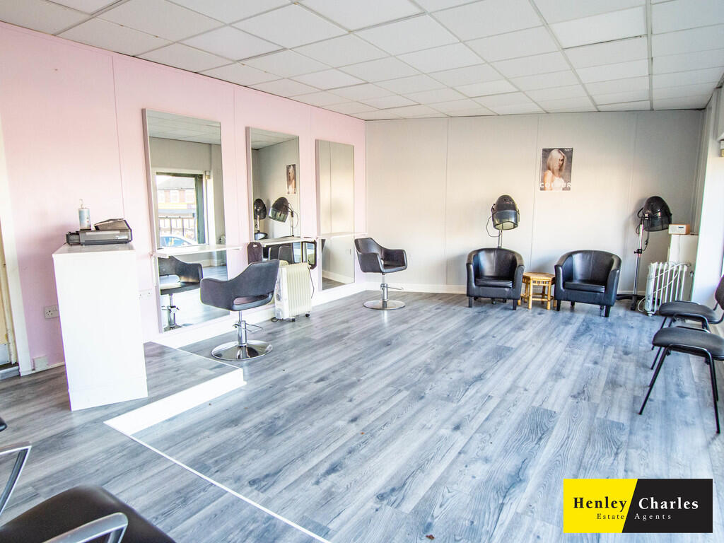 Additional property image - Flackwell Road, Erdington, Birmingham