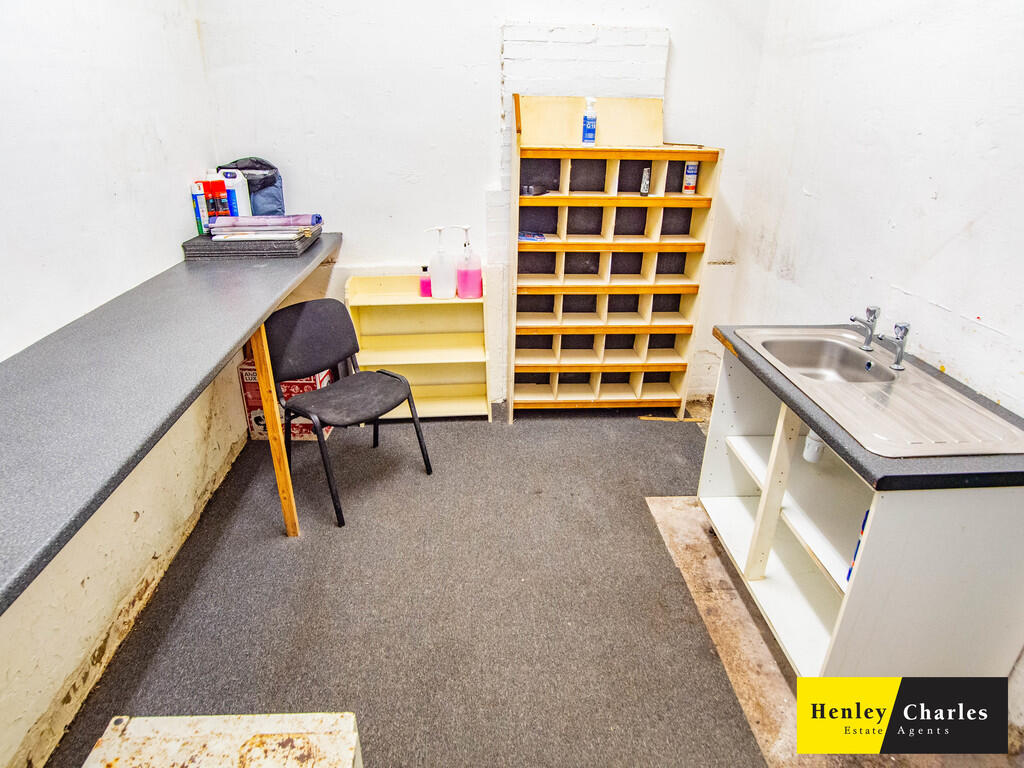 Additional property image - Flackwell Road, Erdington, Birmingham