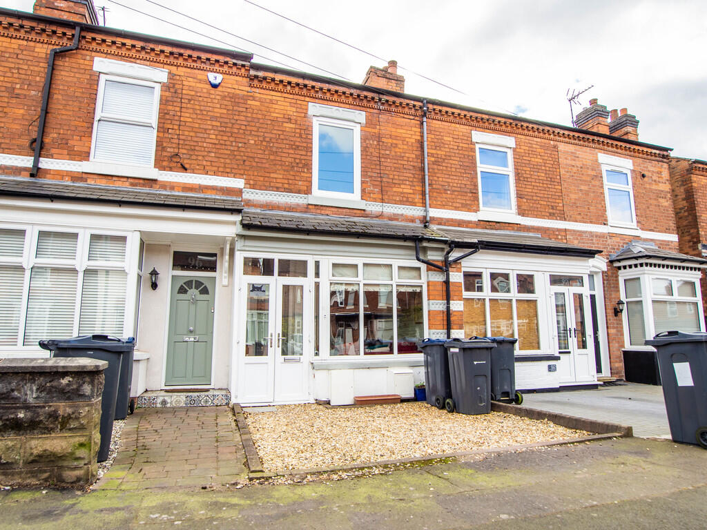 Main image of property: Sheffield Road, Sutton Coldfield, Birmingham