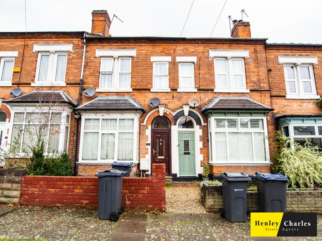 Main image of property: Deakin Road, Erdington, Birmingham