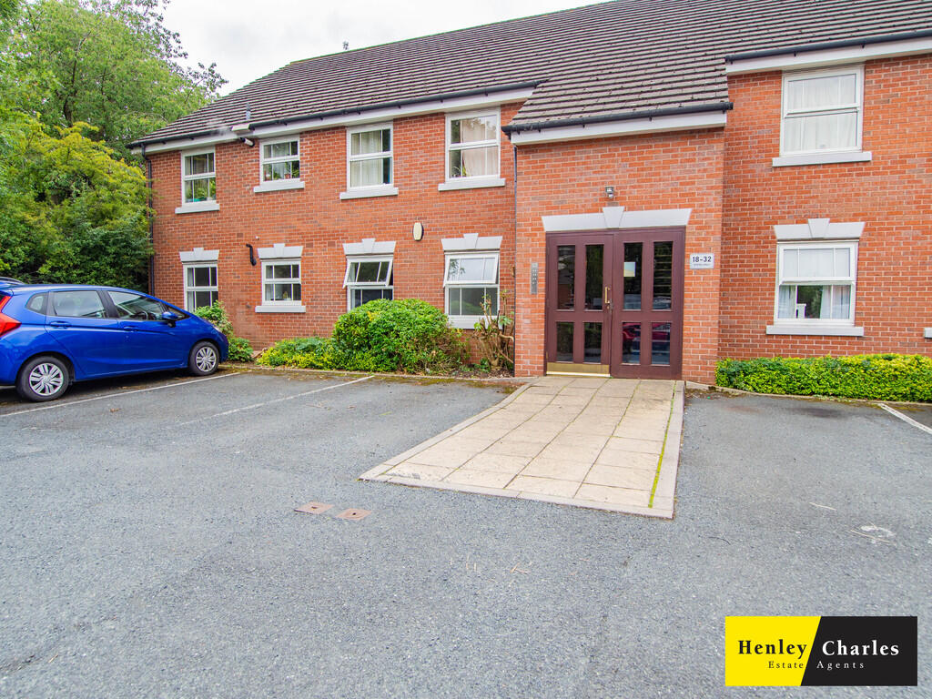 Main image of property: Sycamore Close, Erdington, Birmingham
