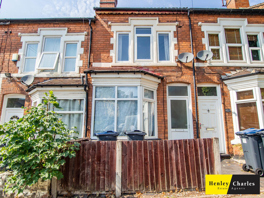 Main image of property: Rosary Road, Erdington, Birmingham