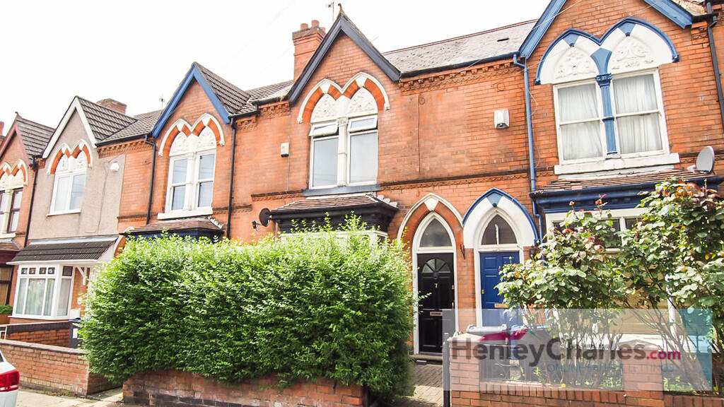 Main image of property: Hart Road, Erdington, Birmingham