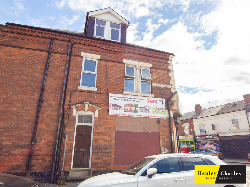 Main image of property: Station Road, Erdington, Birmingham