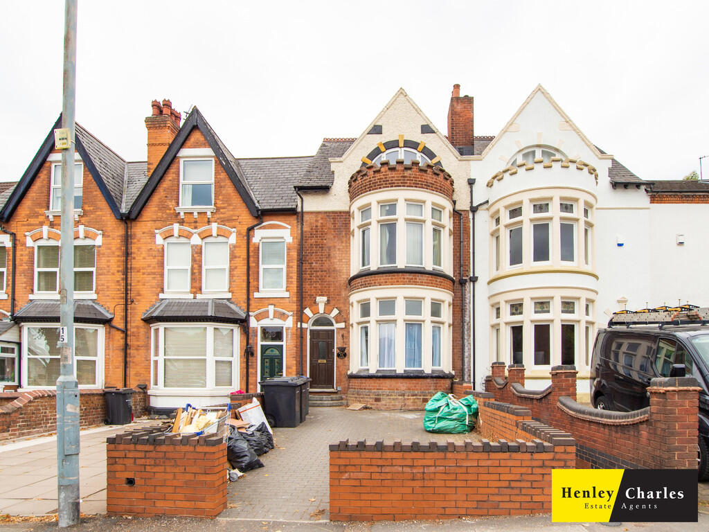 Main image of property: Holly Lane, Erdington, Birmingham