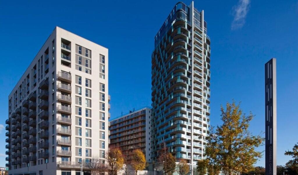 Main image of property: Venice Corte, Elmira Street, Lewisham, London