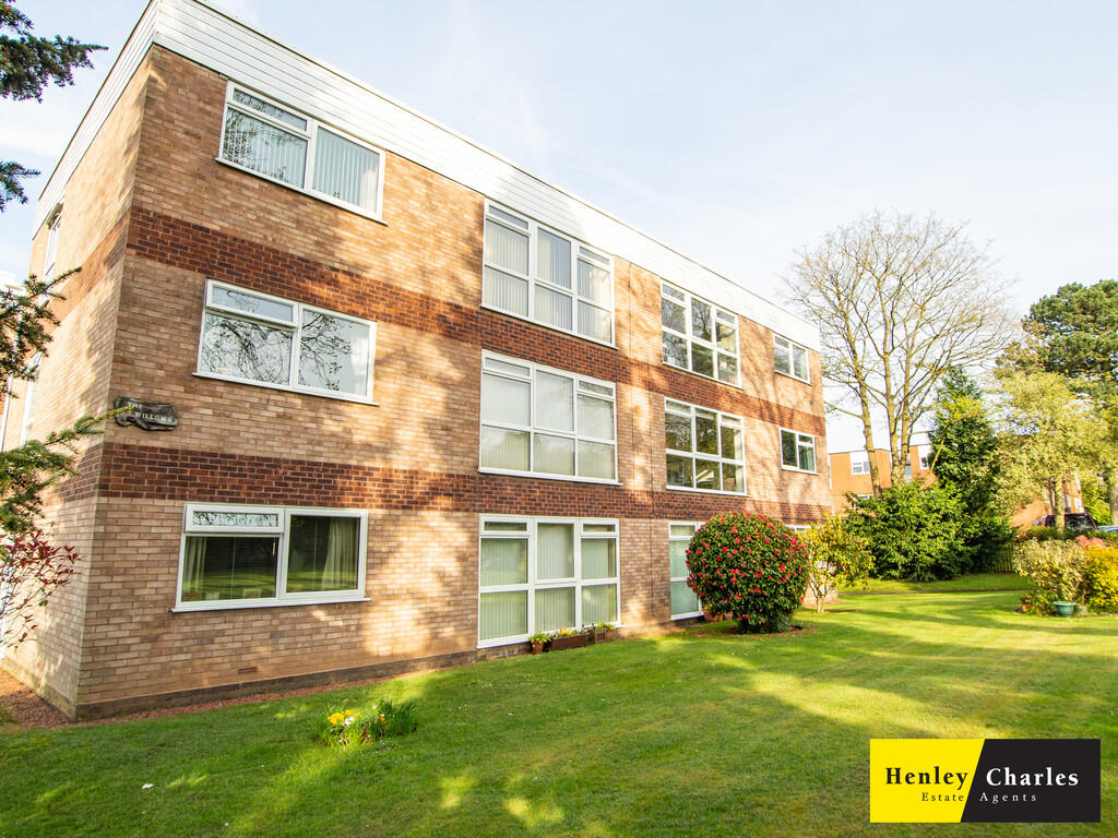 Main image of property: The Willows, Walsall Road, Sutton Coldfield