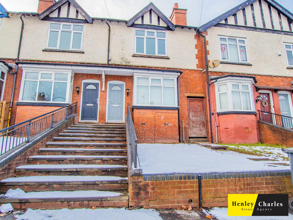 Main image of property: Rosefield Road, Smethwick, Birmingham